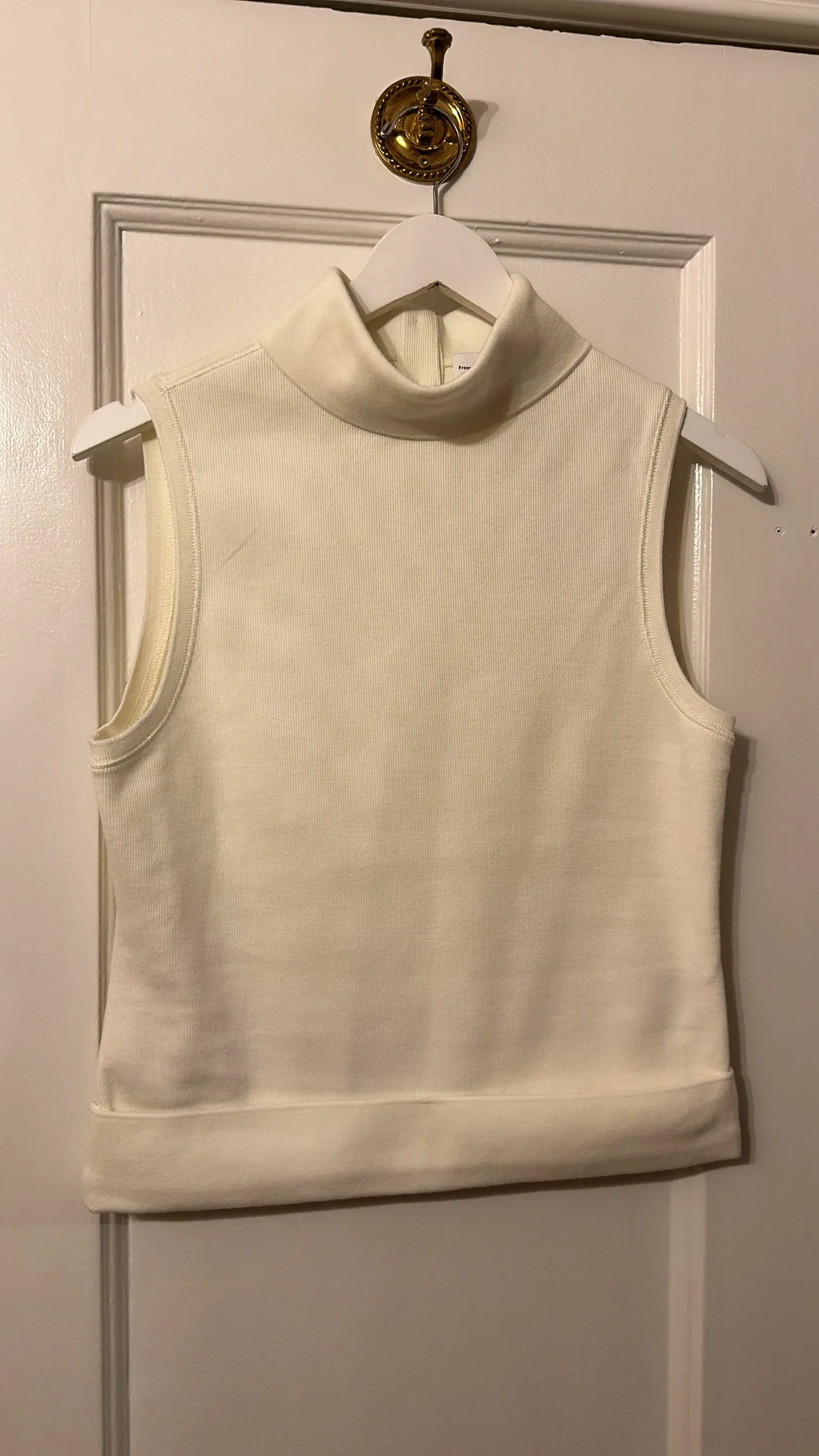 'Sandrine' Top