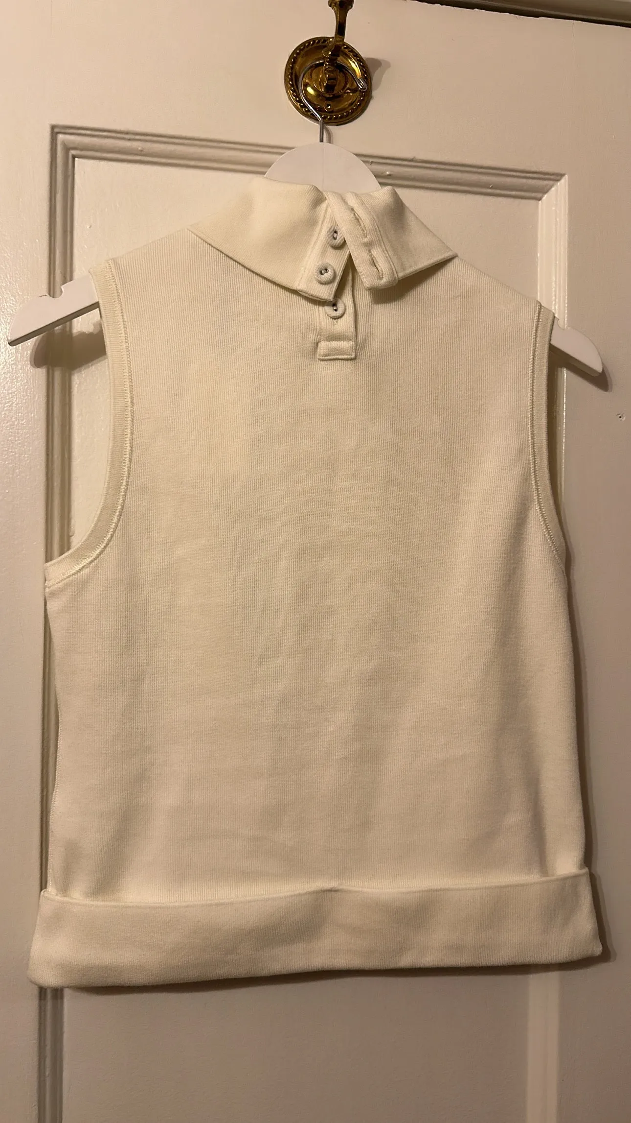 'Sandrine' Top