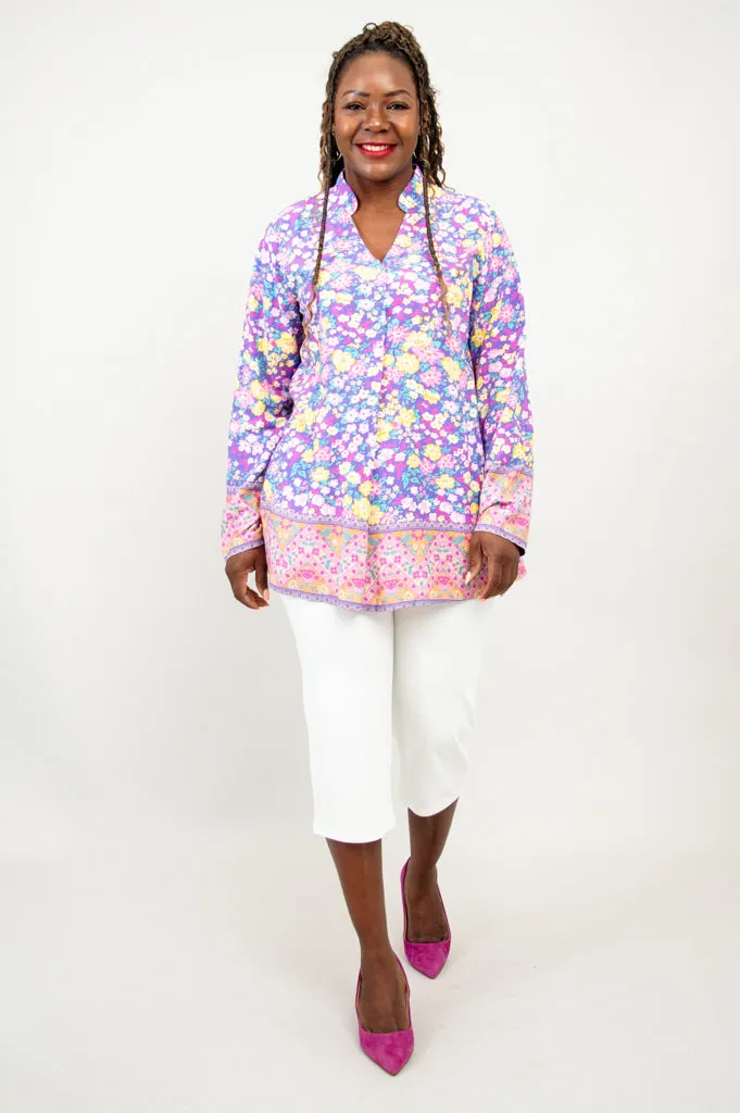 Shirley Blouse, Bayonne