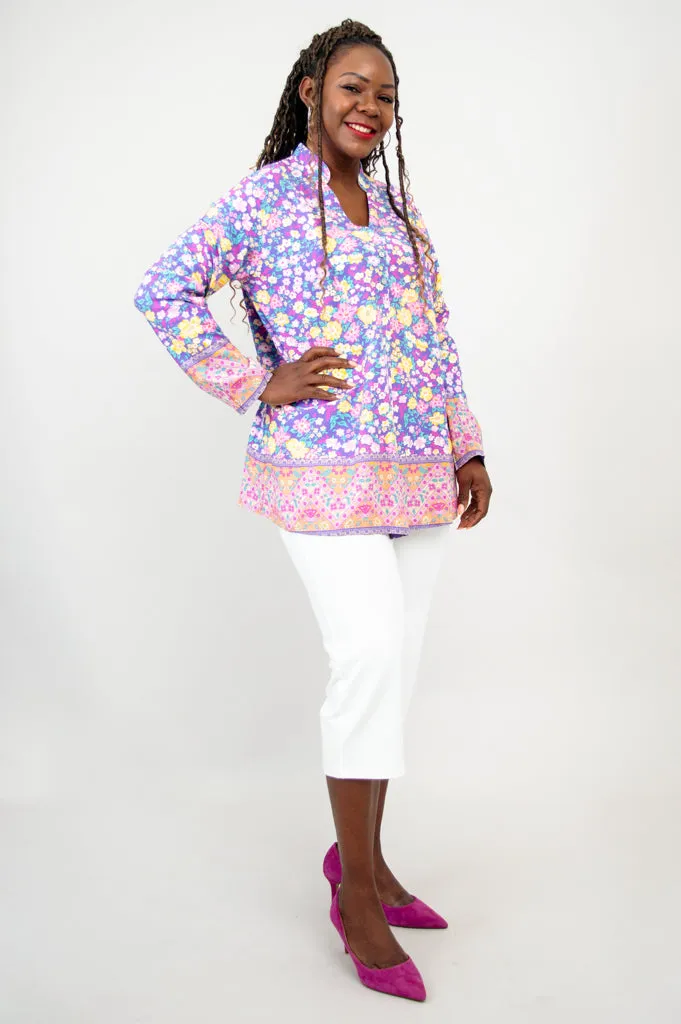 Shirley Blouse, Bayonne