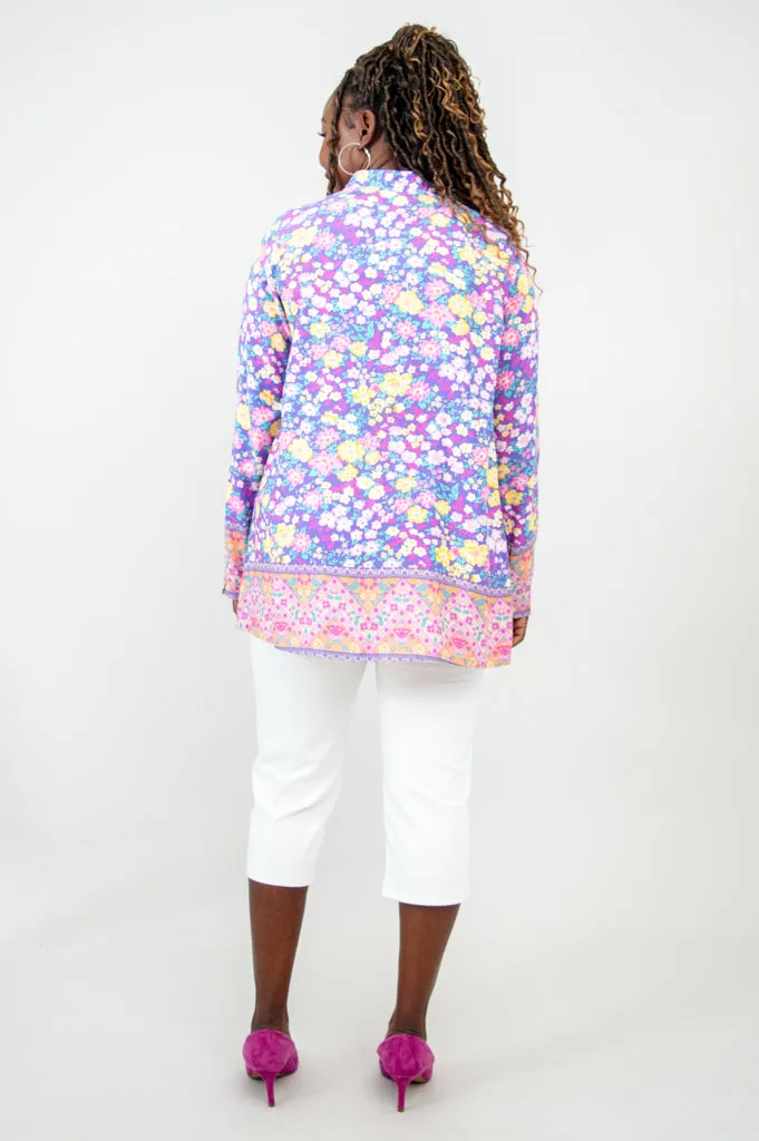 Shirley Blouse, Bayonne