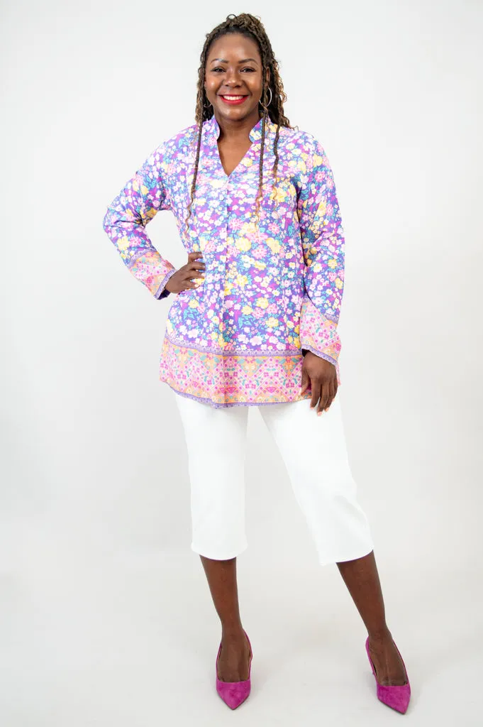 Shirley Blouse, Bayonne