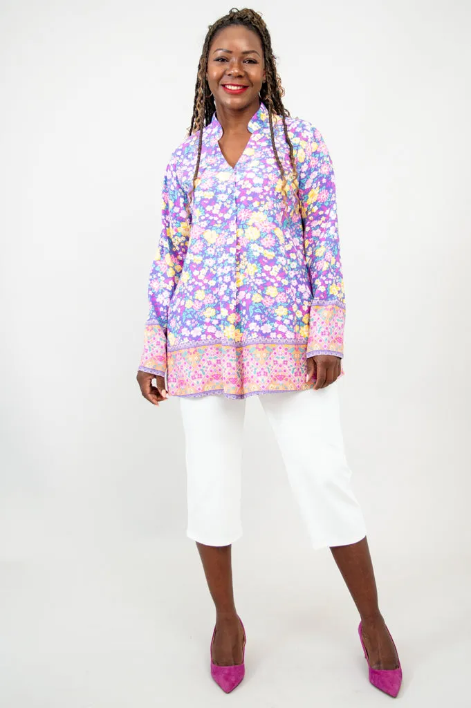 Shirley Blouse, Bayonne