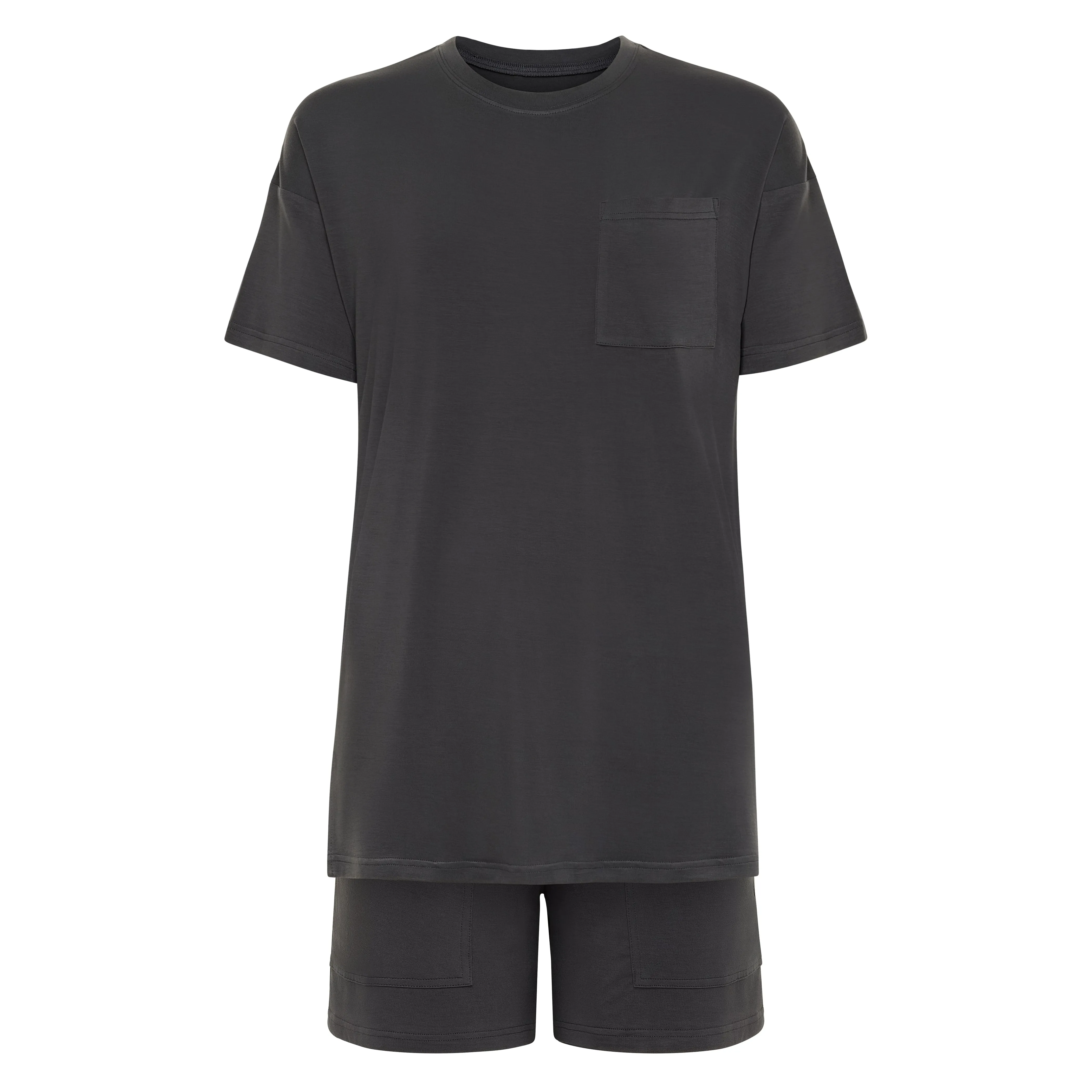 Slate Women's T-Shirt Set