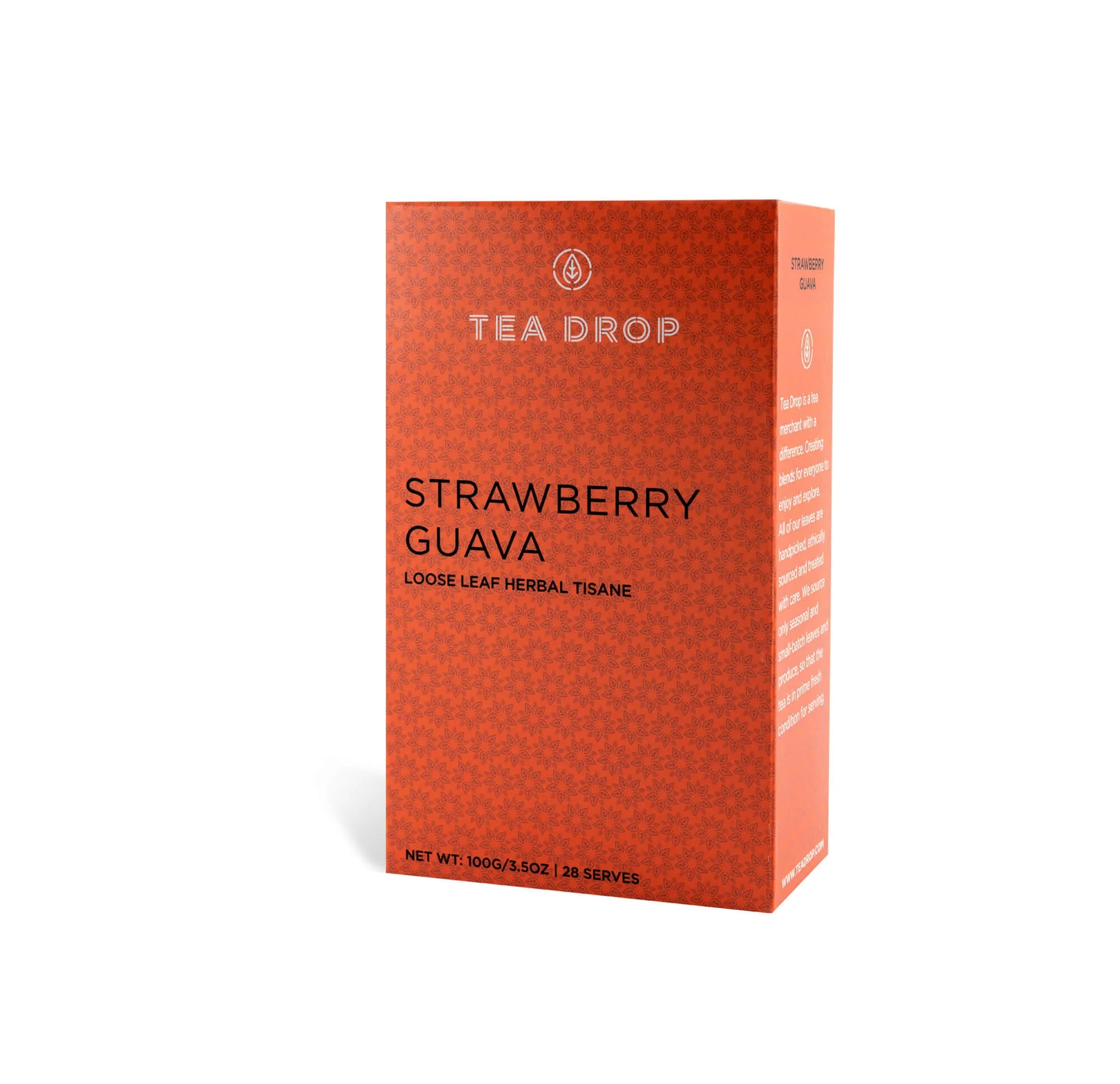 Strawberry Guava