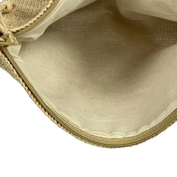 Toky Clutch | Natural