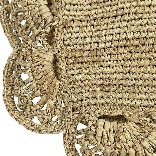 Toky Clutch | Natural