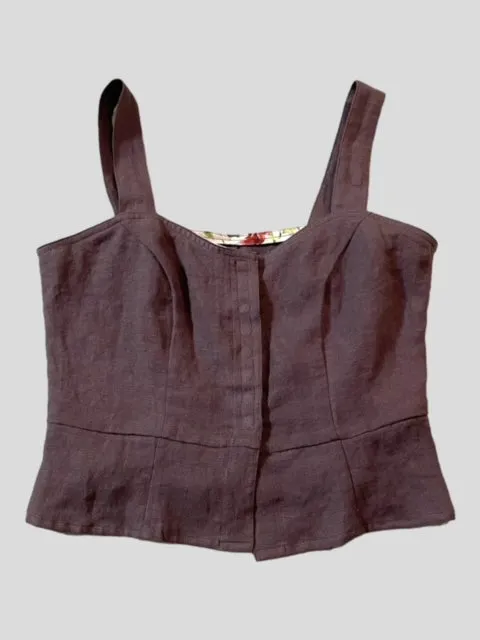 Vintage Rose Outfit  - 3 ITEMS