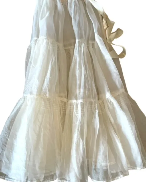 Vintage Rose Outfit  - 3 ITEMS