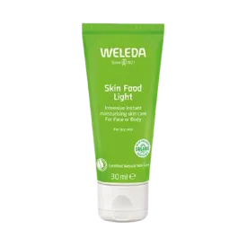 WELEDA Skin Food Light 30ML
