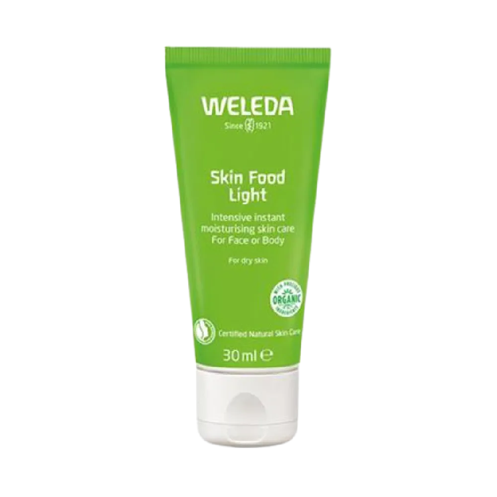 WELEDA Skin Food Light 30ML