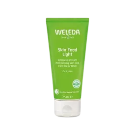 WELEDA Skin Food Light 75ML