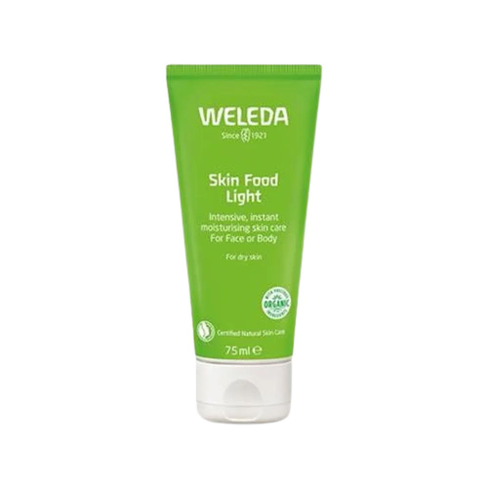 WELEDA Skin Food Light 75ML