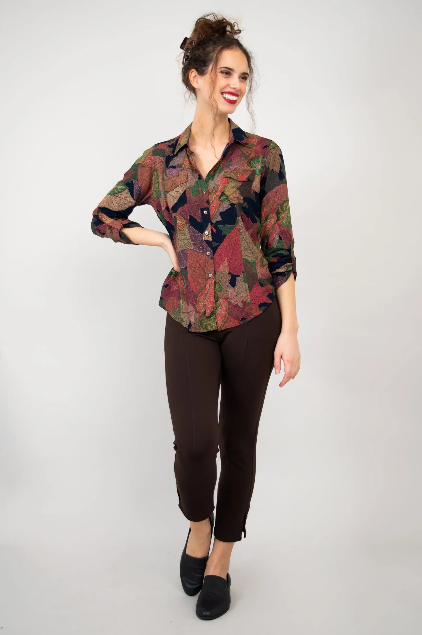 Wendy Blouse, Creative Life - Final Sale