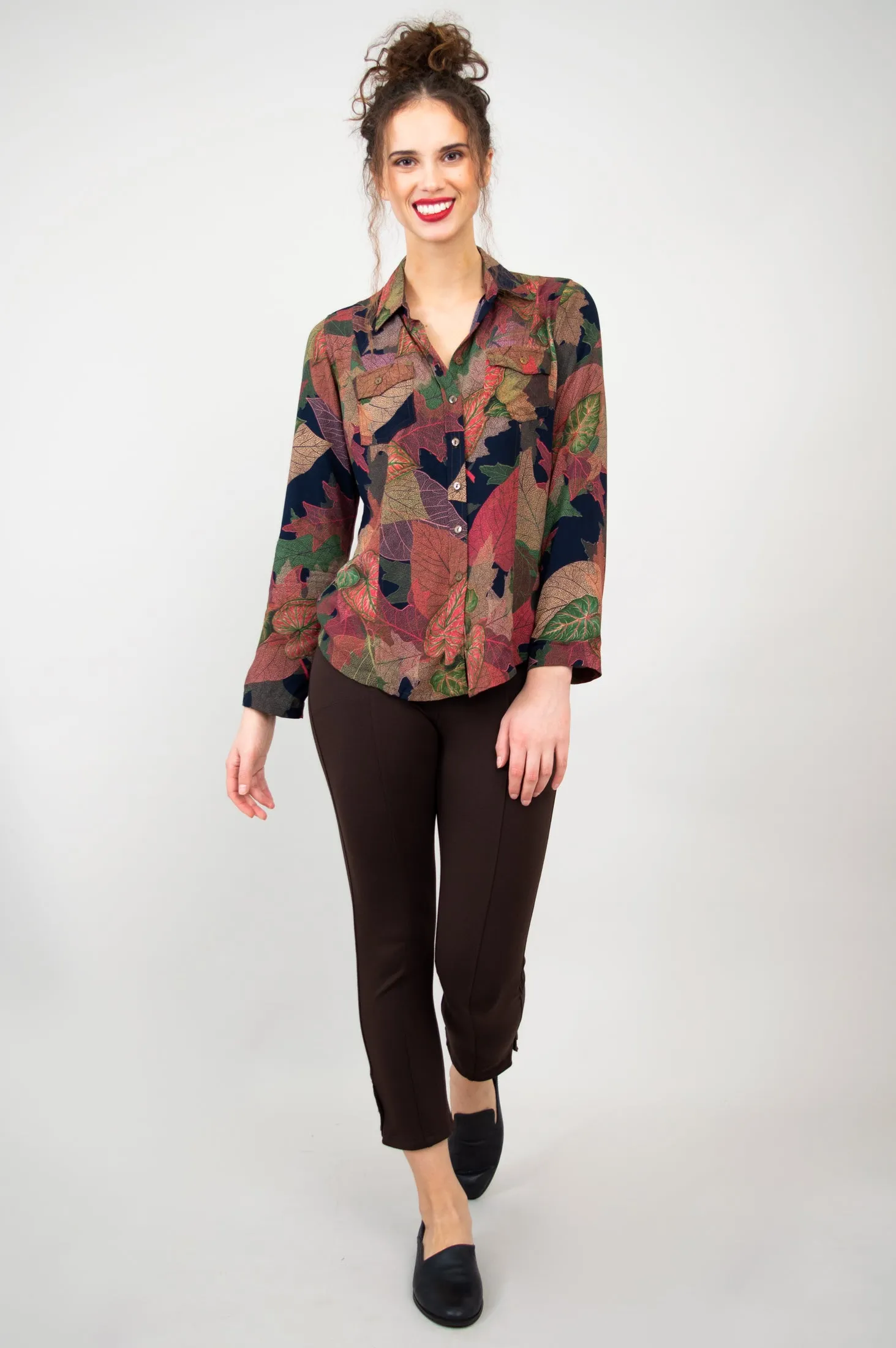 Wendy Blouse, Creative Life - Final Sale