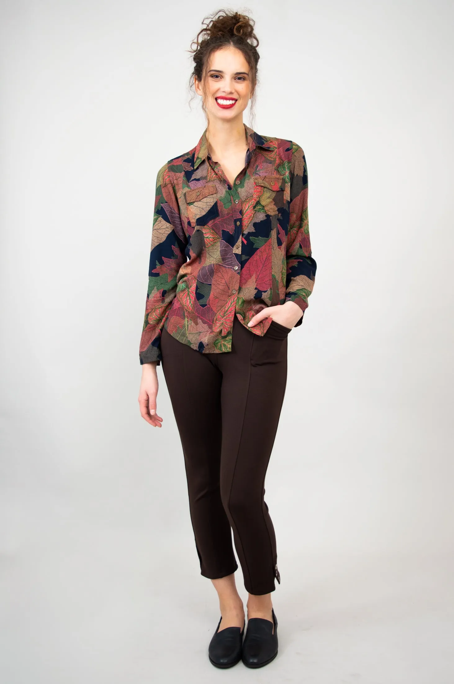 Wendy Blouse, Creative Life - Final Sale