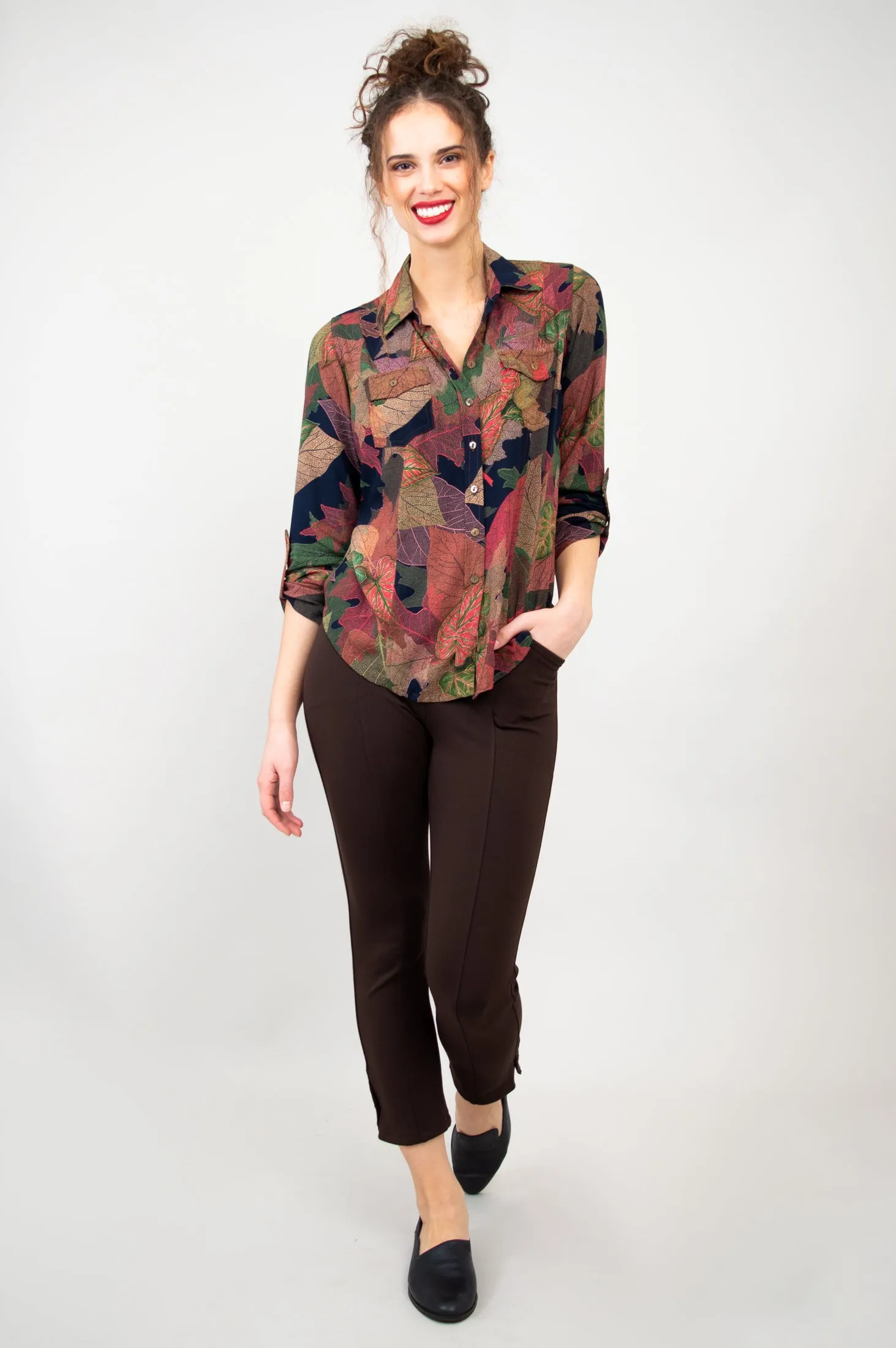 Wendy Blouse, Creative Life - Final Sale
