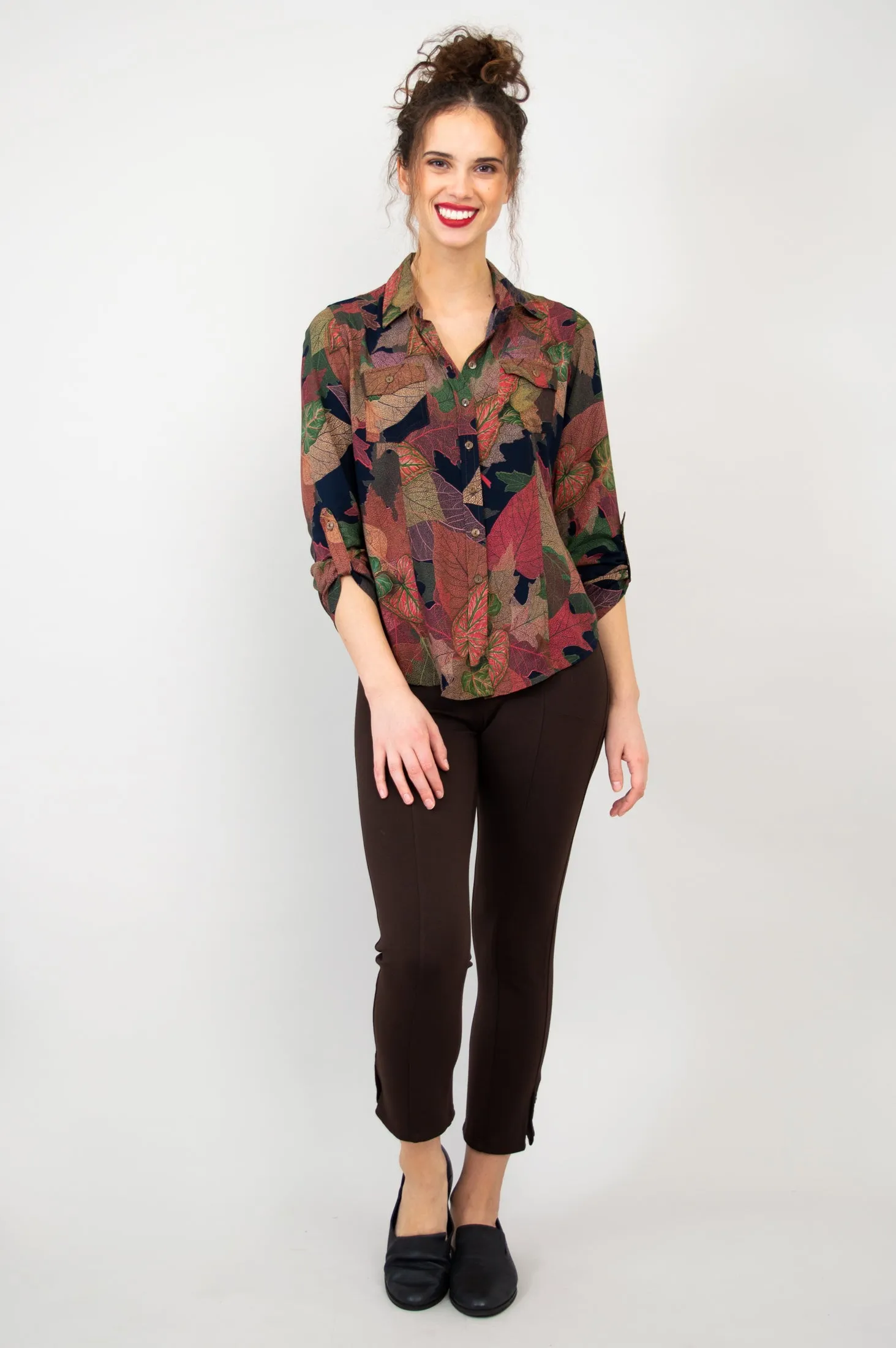 Wendy Blouse, Creative Life - Final Sale
