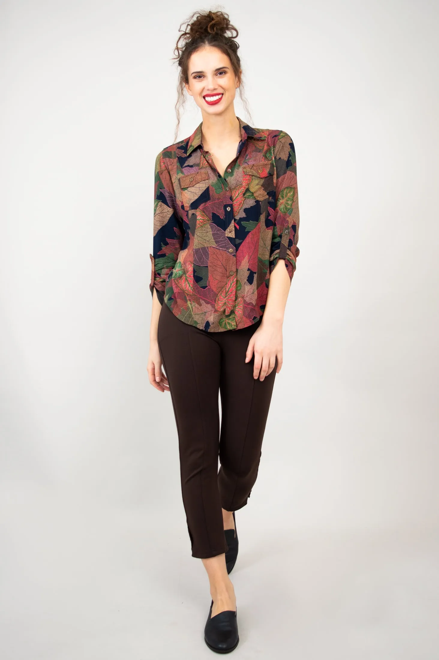 Wendy Blouse, Creative Life - Final Sale