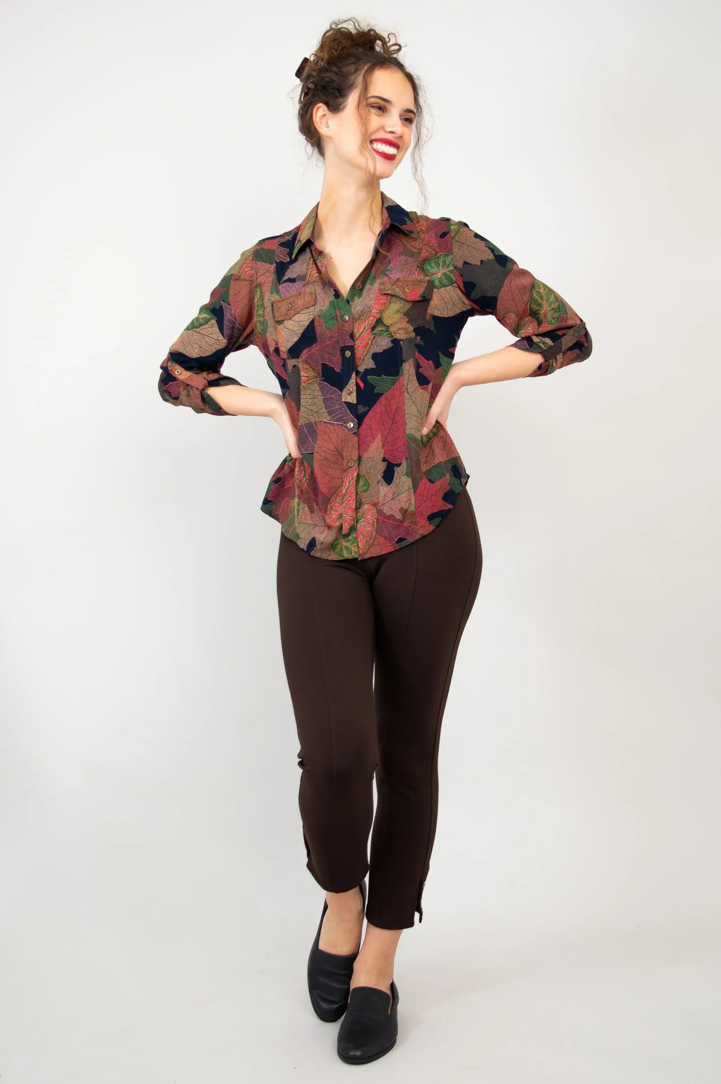 Wendy Blouse, Creative Life - Final Sale